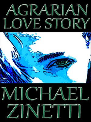 cover image of Agrarian Love Story